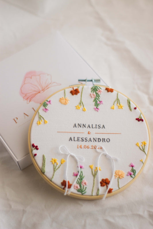 Annalisa e Alessandro