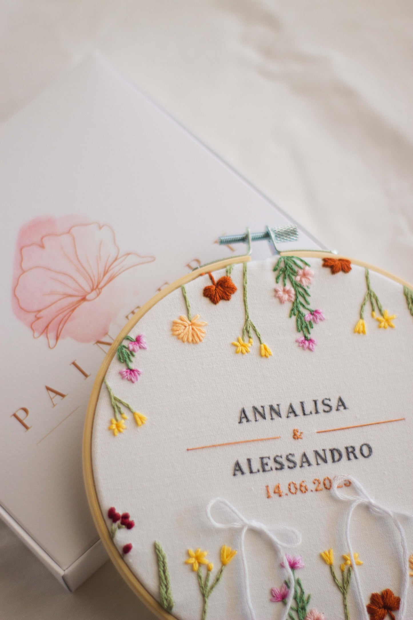 Annalisa e Alessandro
