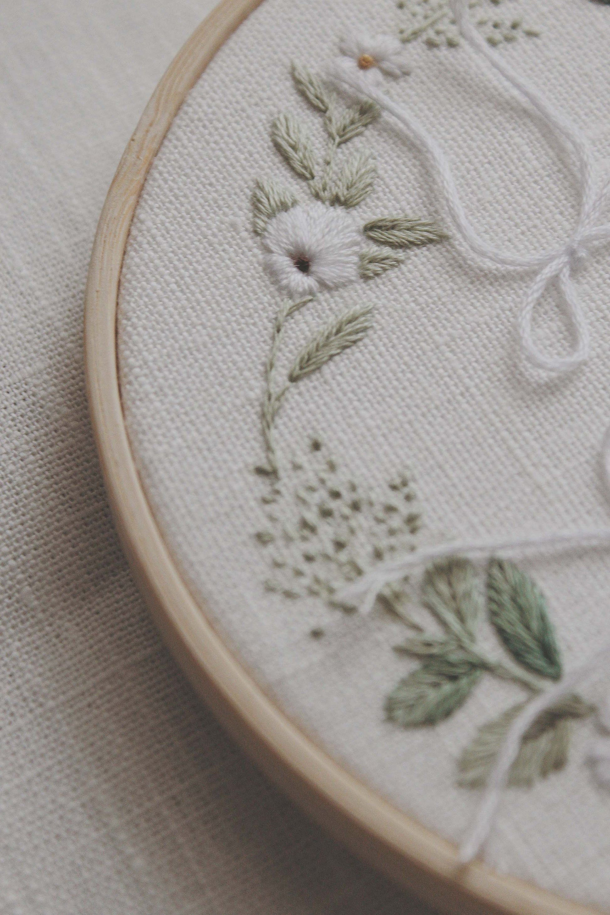 Regalo nozze personalizzato Porta fedi personalizzato Porta fedi ricamato Porta fedi fiori da campo Regalo sposi personalizzato